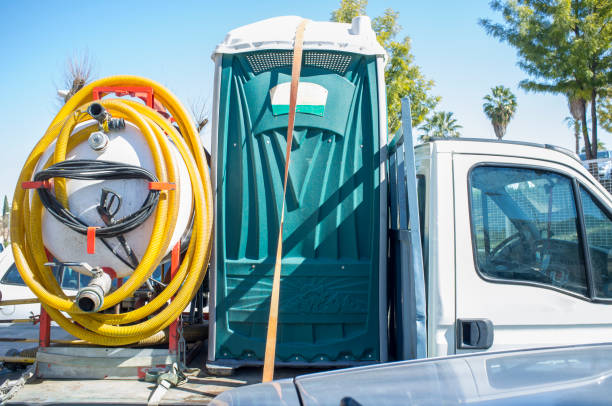 Best Affordable porta potty rental  in Edina, MO