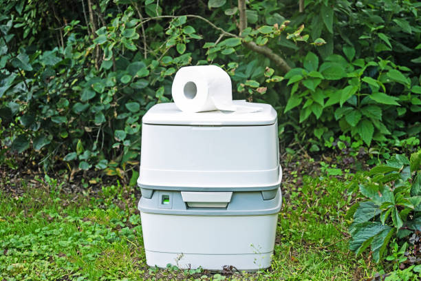 Best Wedding porta potty rental  in Edina, MO