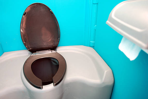 Best Construction site porta potty rental  in Edina, MO