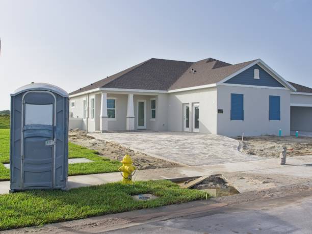 Best Porta potty rental for outdoor events  in Edina, MO